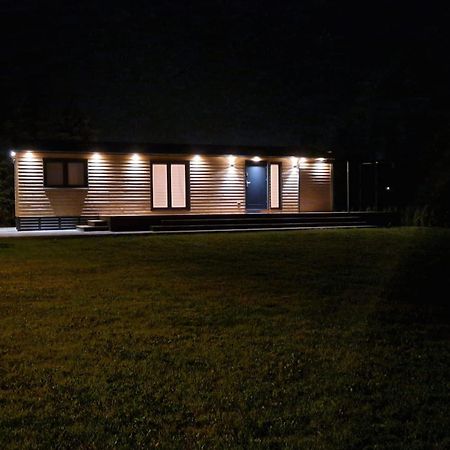 Apartman Andrea Červená Voda Bagian luar foto