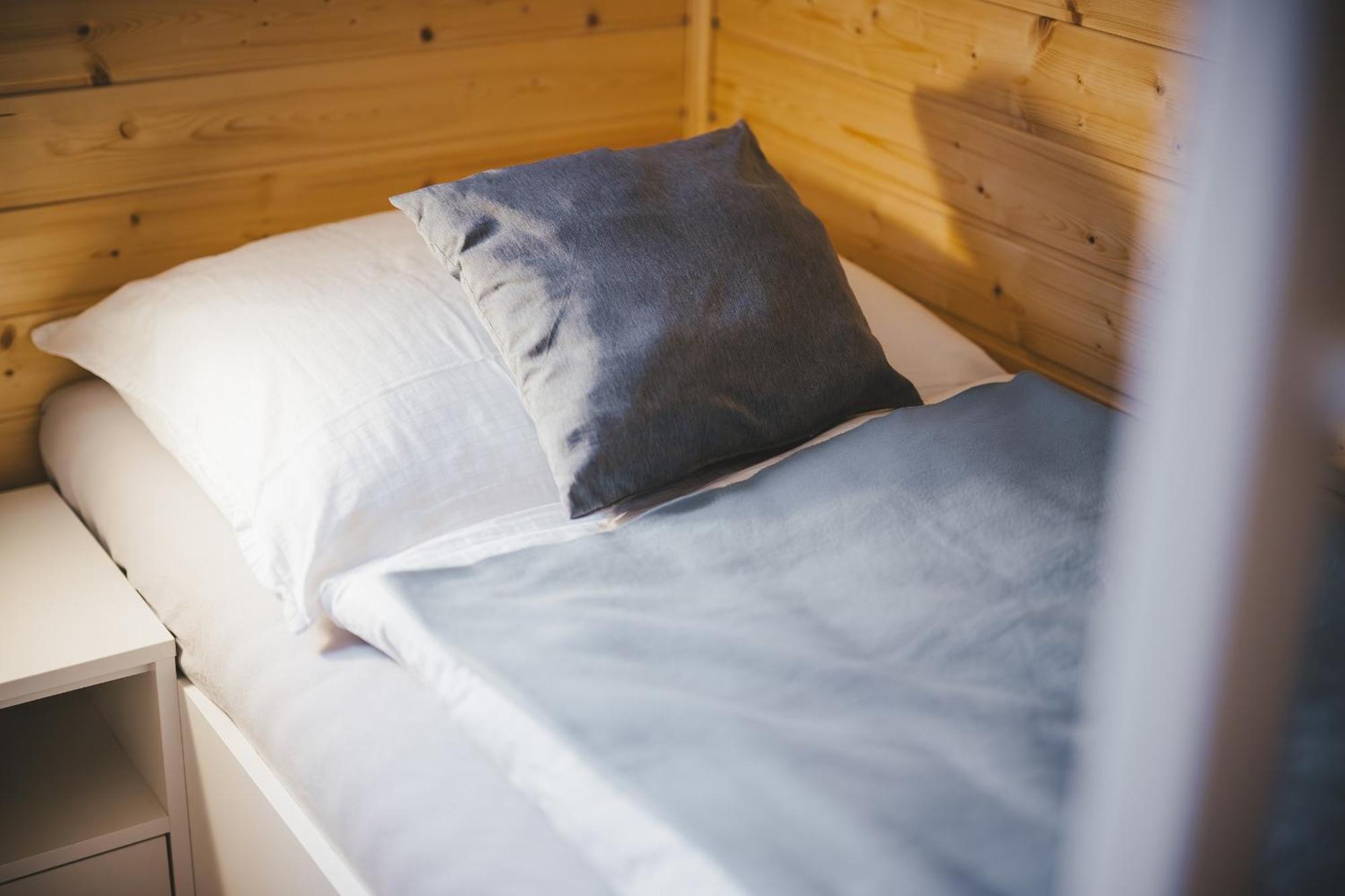 Apartman Andrea Červená Voda Bagian luar foto