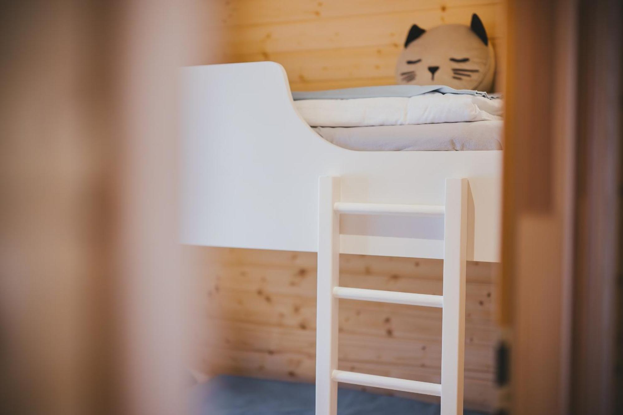 Apartman Andrea Červená Voda Bagian luar foto