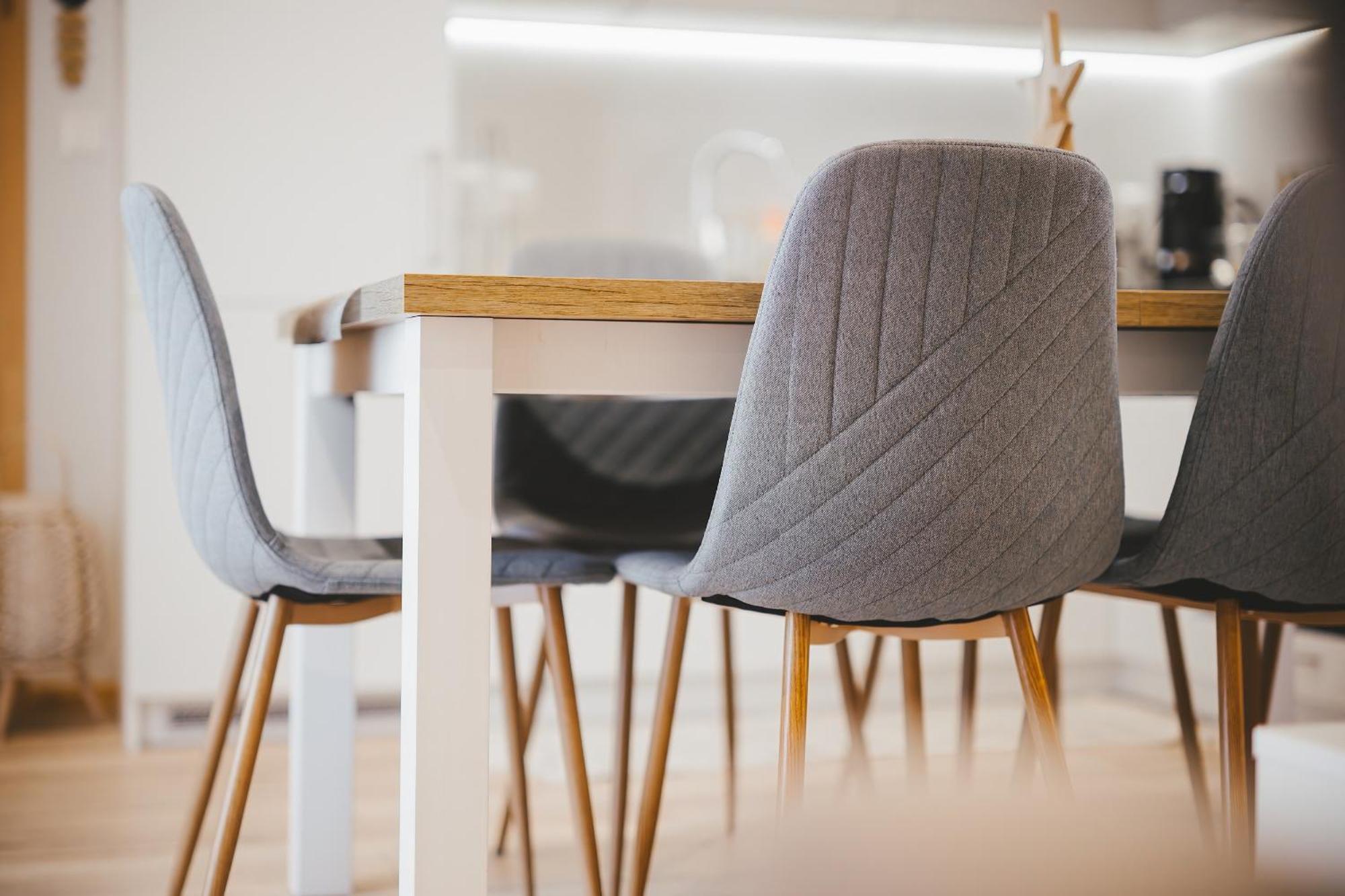 Apartman Andrea Červená Voda Bagian luar foto